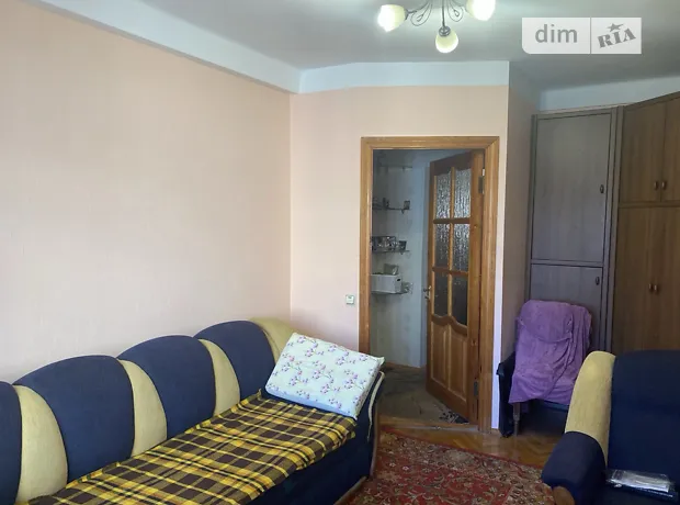 Квартира на вул. Правобережна, 3 в Києві, ID 347676, фото №2