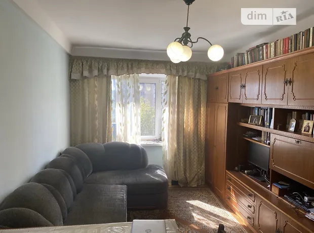 Квартира на вул. Правобережна, 3 в Києві, ID 347676, фото №3