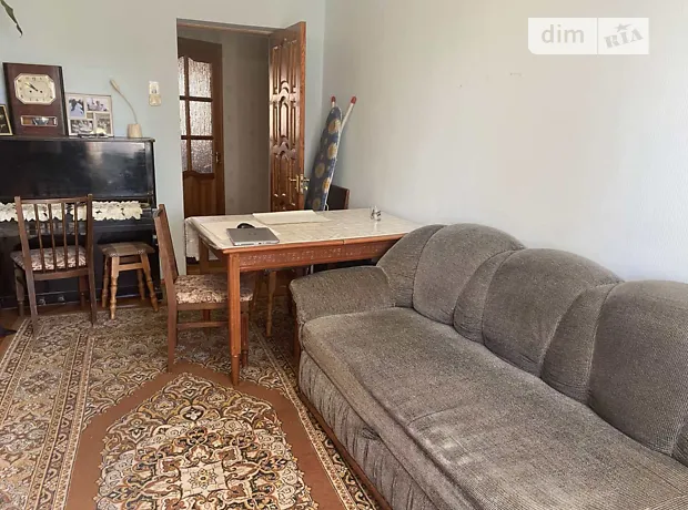 Квартира на вул. Правобережна, 3 в Києві, ID 347676, фото №4