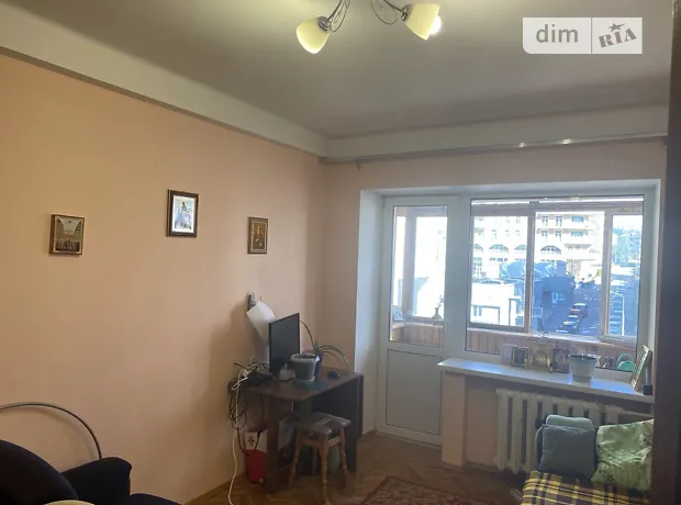 Квартира на вул. Правобережна, 3 в Києві, ID 347676, фото №6