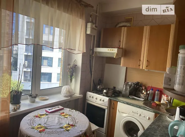 Квартира на вул. Правобережна, 3 в Києві, ID 347676, фото №7