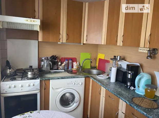 Квартира на вул. Правобережна, 3 в Києві, ID 347676, фото №8