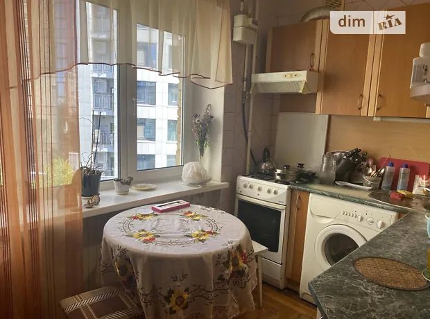 Квартира на вул. Правобережна, 3 в Києві, ID 347676, фото №9