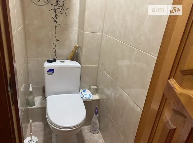 Квартира на вул. Правобережна, 3 в Києві, ID 347676, фото №10