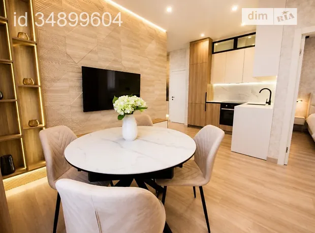 Квартира на вул. Краснова, 1В, ID 348074, фото №1