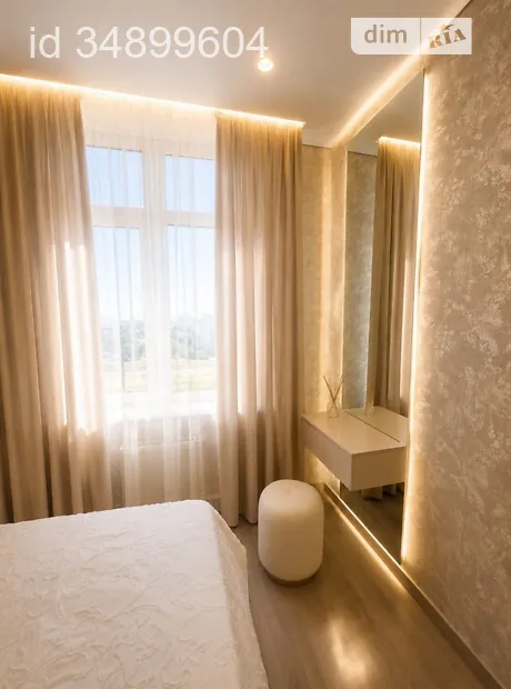 Квартира на вул. Краснова, 1В в Одесі, ID 348074, фото №3