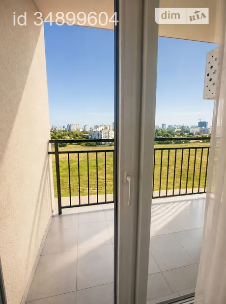 Квартира на вул. Краснова, 1В в Одесі, ID 348074, фото №4