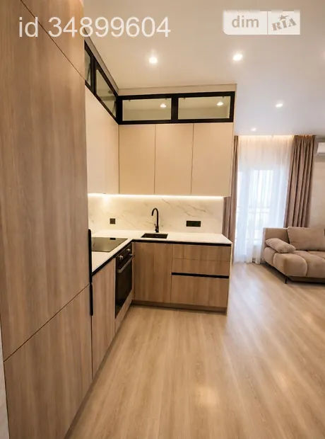 Квартира на вул. Краснова, 1В в Одесі, ID 348074, фото №5