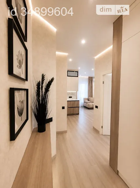 Квартира на вул. Краснова, 1В в Одесі, ID 348074, фото №6