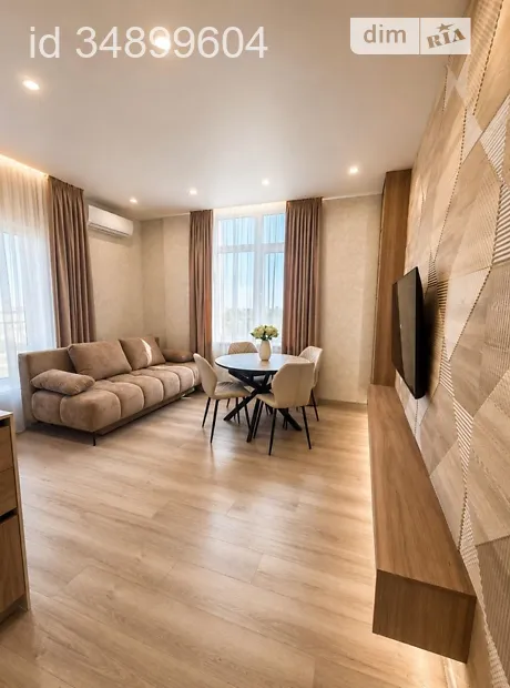 Квартира на вул. Краснова, 1В в Одесі, ID 348074, фото №7