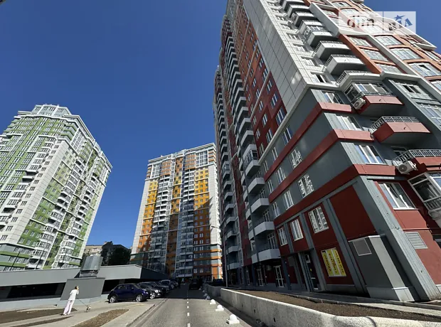 Квартира на просп. Лесі Українки, 19Г в Одесі, ID 347768, фото №12