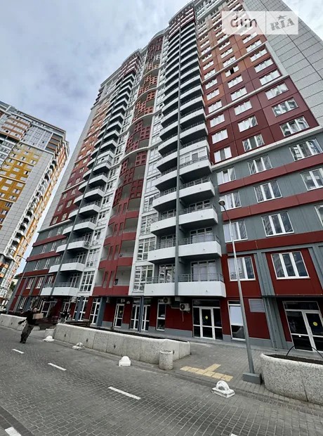 Квартира на просп. Лесі Українки, 19Г в Одесі, ID 347768, фото №15
