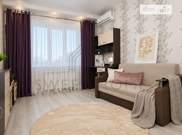 Квартира на вул. Покровська, 73Д в Київ, ID 347829, фото №2
