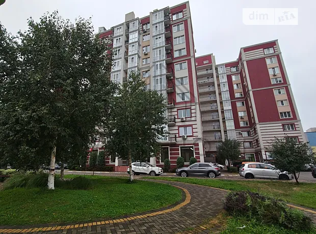 Квартира на вул. Покровська, 73Д в Києві, ID 347829, фото №16