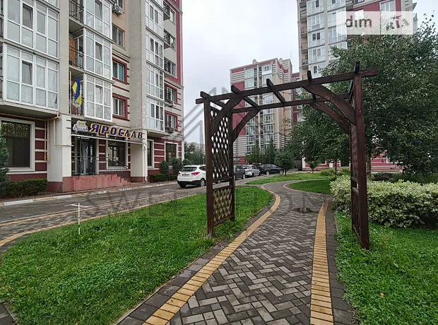 Квартира на вул. Покровська, 73Д в Києві, ID 347829, фото №17