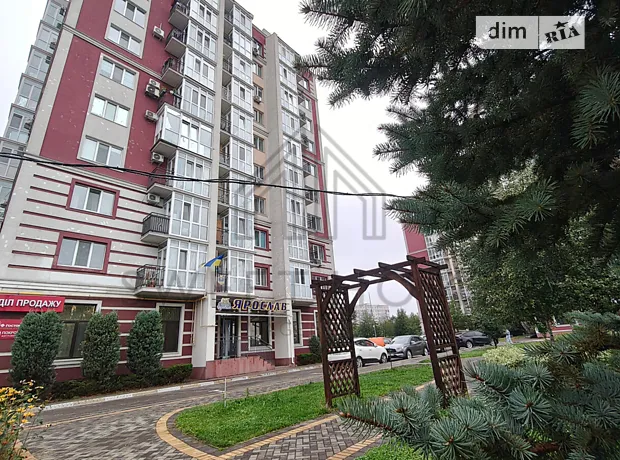 Квартира на вул. Покровська, 73Д в Києві, ID 347829, фото №18