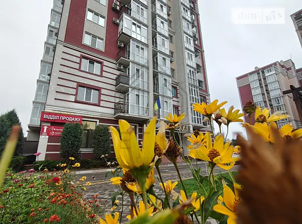 Квартира на вул. Покровська, 73Д в Києві, ID 347829, фото №19