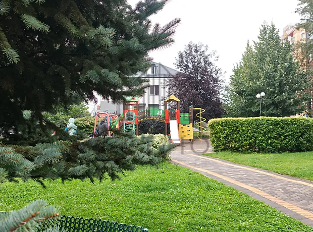 Квартира на вул. Покровська, 73Д в Києві, ID 347829, фото №20