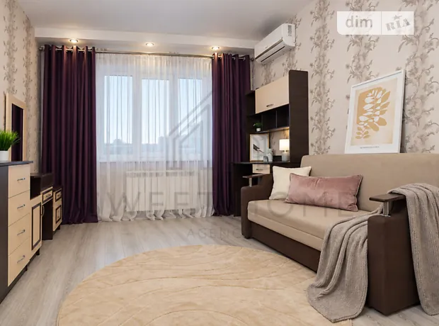 Квартира на вул. Покровська, 73Д в Київ, ID 347829, фото №3