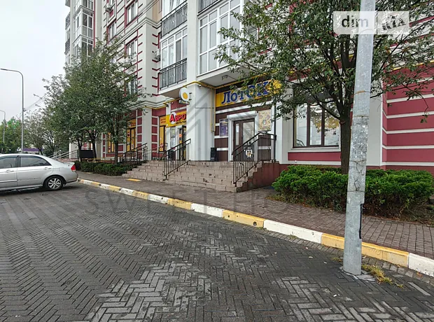 Квартира на вул. Покровська, 73Д в Києві, ID 347829, фото №21