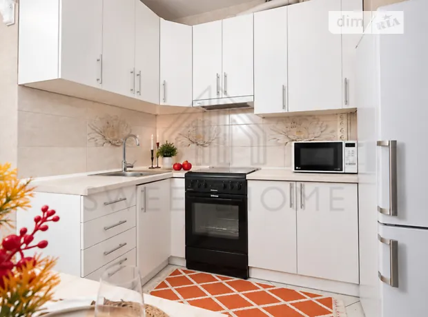 Квартира на вул. Покровська, 73Д в Київ, ID 347829, фото №4