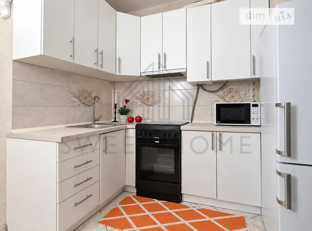 Квартира на вул. Покровська, 73Д в Київ, ID 347829, фото №5