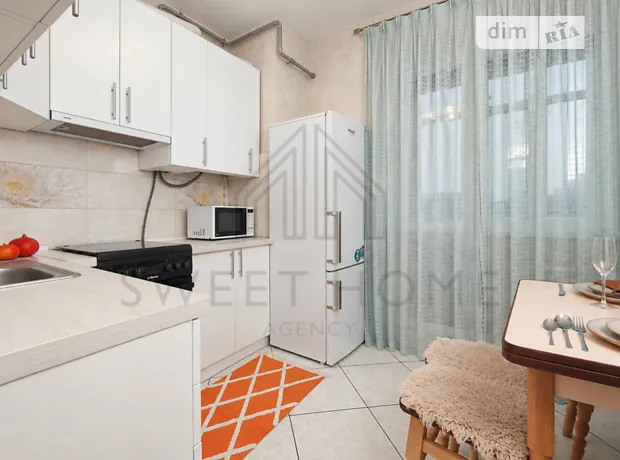 Квартира на вул. Покровська, 73Д в Києві, ID 347829, фото №6