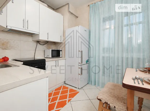Квартира на вул. Покровська, 73Д в Києві, ID 347829, фото №7