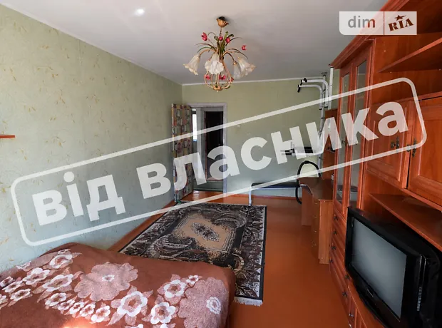 Квартира на вул. Андрія Первозванного, 80 в Вінниця, ID 347826, фото №1