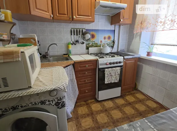 Квартира на вул. Андрія Первозванного, 80 в Вінниці, ID 347826, фото №13