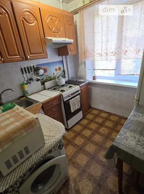 Квартира на вул. Андрія Первозванного, 80 в Вінниці, ID 347826, фото №14