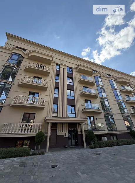 Квартира на вул. Лисенка в Києві, ID 347830, фото №15