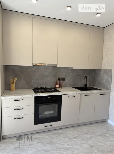 Квартира на вул. Лисенка в Київ, ID 347830, фото №3