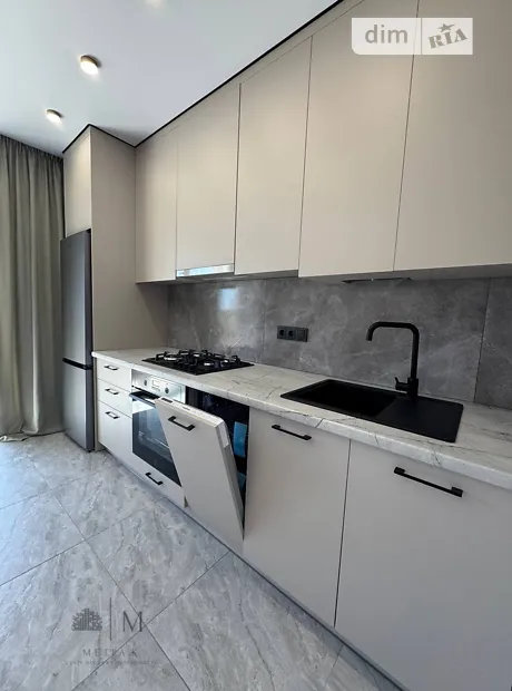 Квартира на вул. Лисенка в Київ, ID 347830, фото №4
