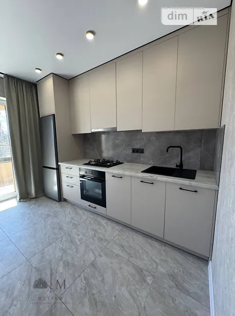 Квартира на вул. Лисенка в Київ, ID 347830, фото №5