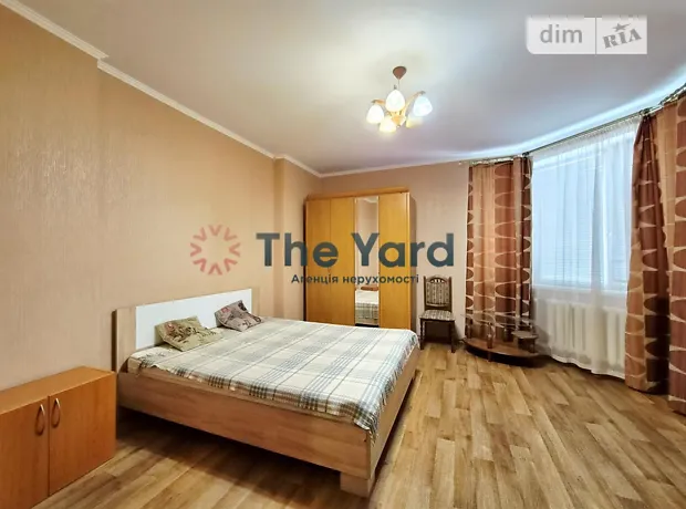 Квартира на вул. Бориса Гмирі, 9 в Київ, ID 352370, фото №1