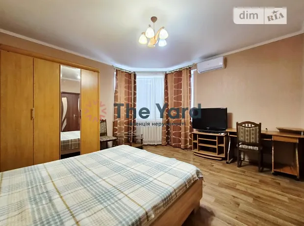 Квартира на вул. Бориса Гмирі, 9 в Київ, ID 352370, фото №2