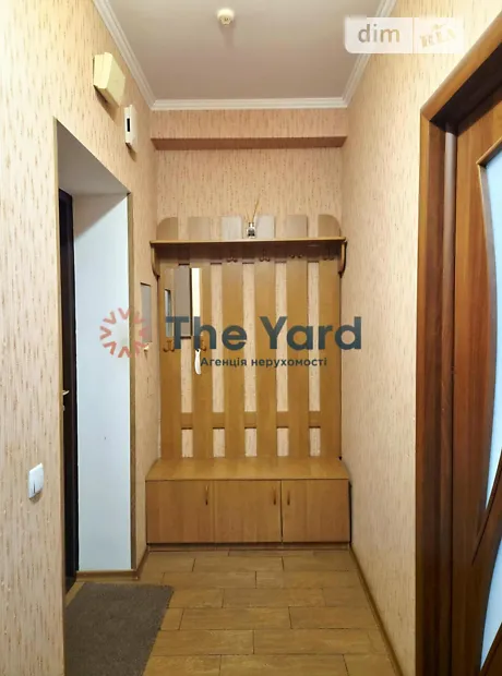 Квартира на вул. Бориса Гмирі, 9 в Київ, ID 352370, фото №3