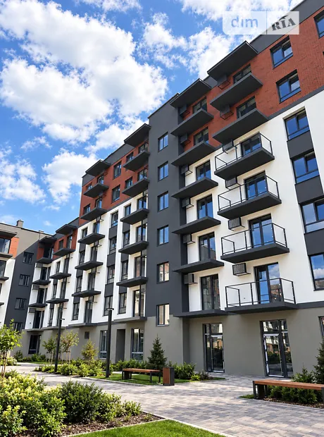 Квартира на вул. Григорія Сковороди, 122 в Київ, ID 347910, фото №1