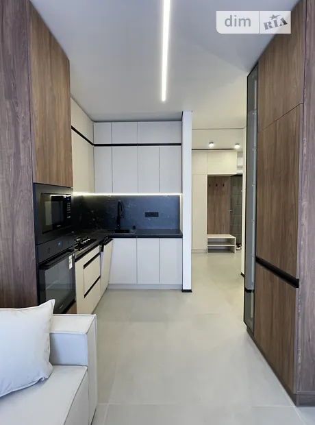 Квартира на вул. Височана Семена, 18 в Івано-Франківську, ID 353191, фото №2