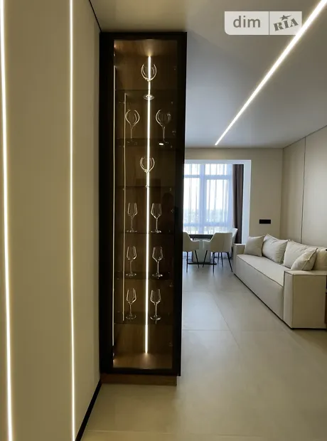 Квартира на вул. Височана Семена, 18 в Івано-Франківську, ID 353191, фото №4