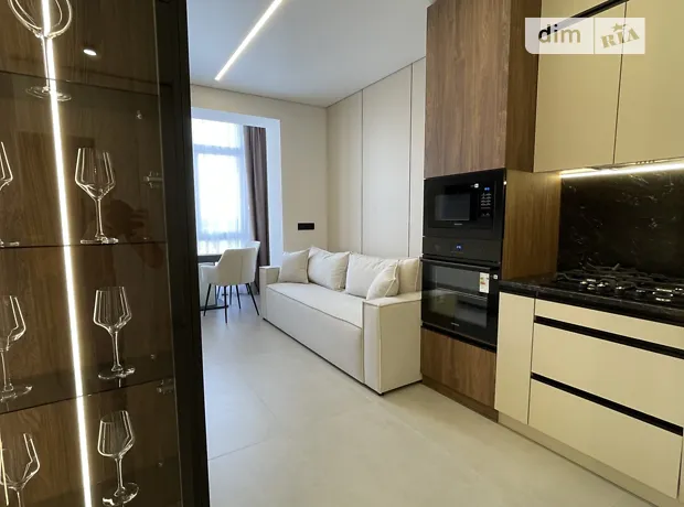 Квартира на вул. Височана Семена, 18 в Івано-Франківську, ID 353191, фото №5