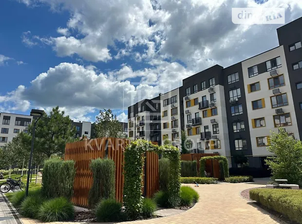 Квартира на вул. Соборна, 2К/22 в Київ, ID 347984, фото №1