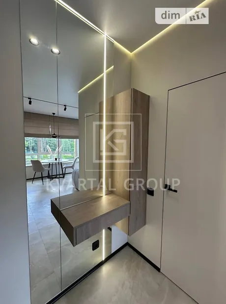 Квартира на вул. Соборна, 2К/22 в Києві, ID 347984, фото №12