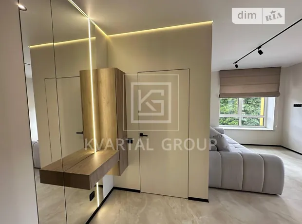 Квартира на вул. Соборна, 2К/22 в Києві, ID 347984, фото №13