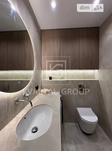 Квартира на вул. Соборна, 2К/22 в Києві, ID 347984, фото №14