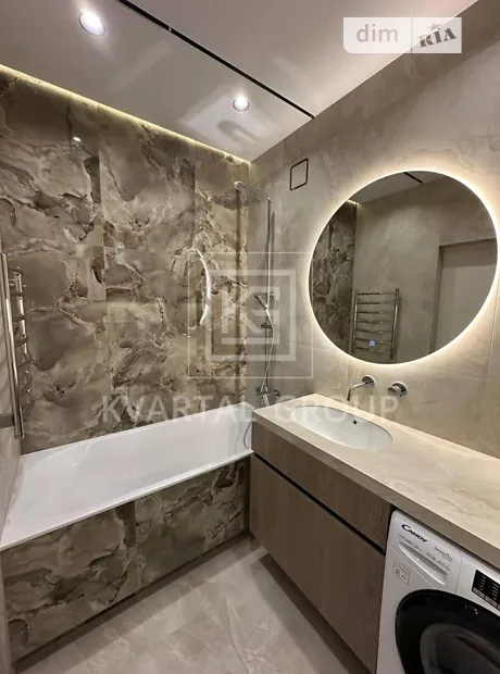 Квартира на вул. Соборна, 2К/22 в Києві, ID 347984, фото №15