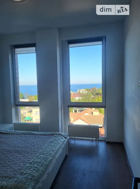 Квартира на вул. Валерія Самофалова, 20 в Одесі, ID 347922, фото №2