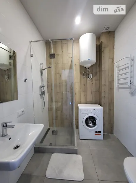 Квартира на вул. Валерія Самофалова, 20 в Одесі, ID 347922, фото №7