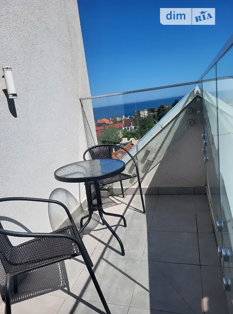 Квартира на вул. Валерія Самофалова, 20 в Одесі, ID 347922, фото №8